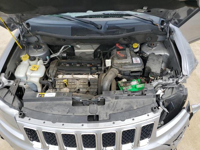 Photo 10 VIN: 1C4NJCBA4HD185927 - JEEP COMPASS SP 