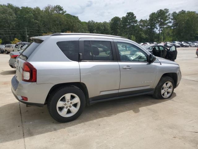 Photo 2 VIN: 1C4NJCBA4HD185927 - JEEP COMPASS SP 