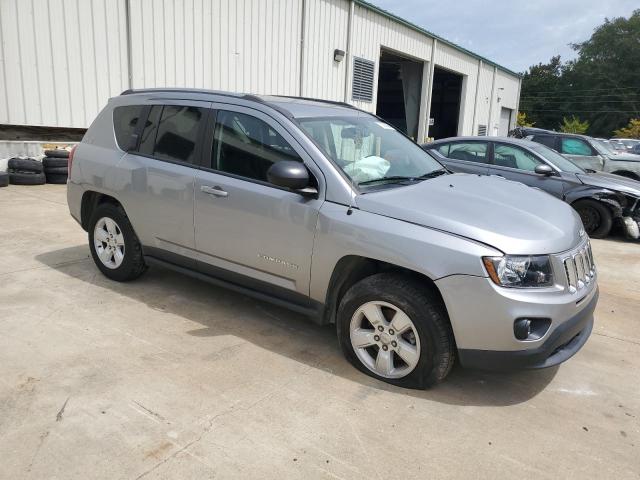 Photo 3 VIN: 1C4NJCBA4HD185927 - JEEP COMPASS SP 