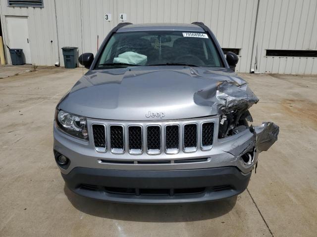 Photo 4 VIN: 1C4NJCBA4HD185927 - JEEP COMPASS SP 