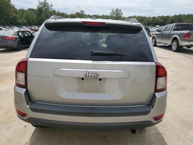 Photo 5 VIN: 1C4NJCBA4HD185927 - JEEP COMPASS SP 