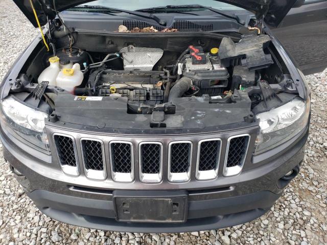 Photo 11 VIN: 1C4NJCBA4HD186561 - JEEP COMPASS SP 