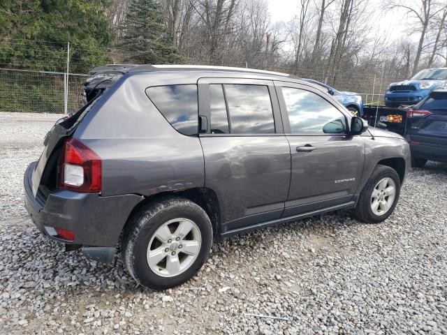 Photo 2 VIN: 1C4NJCBA4HD186561 - JEEP COMPASS SP 