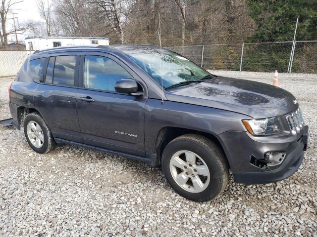 Photo 3 VIN: 1C4NJCBA4HD186561 - JEEP COMPASS SP 