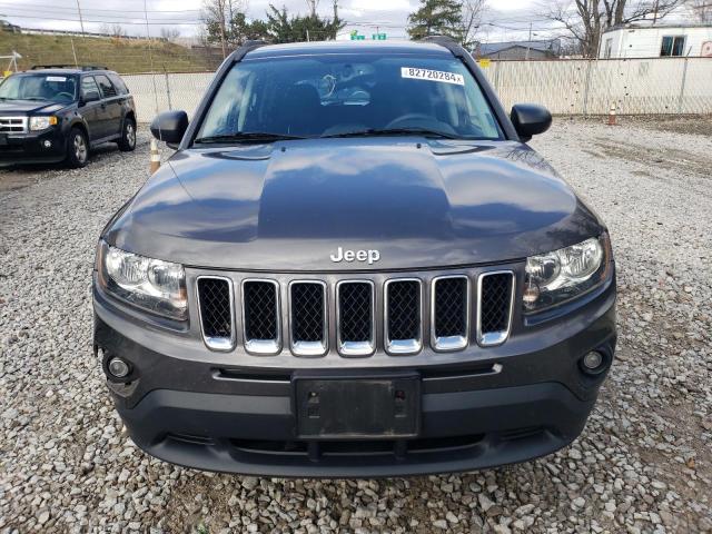 Photo 4 VIN: 1C4NJCBA4HD186561 - JEEP COMPASS SP 