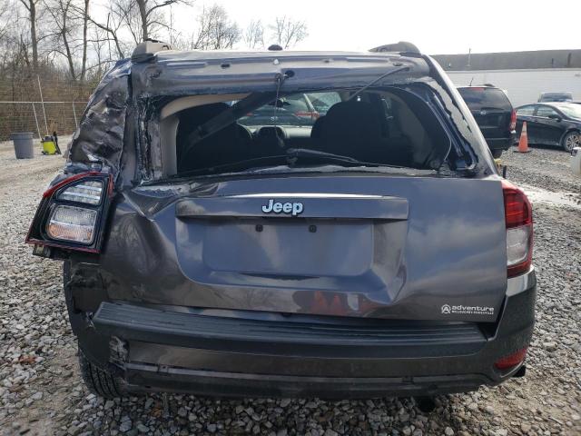 Photo 5 VIN: 1C4NJCBA4HD186561 - JEEP COMPASS SP 