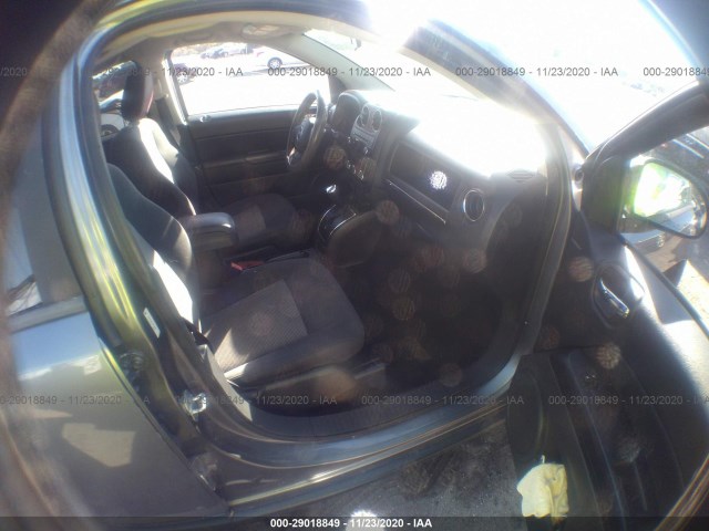 Photo 4 VIN: 1C4NJCBA5CD553945 - JEEP COMPASS 