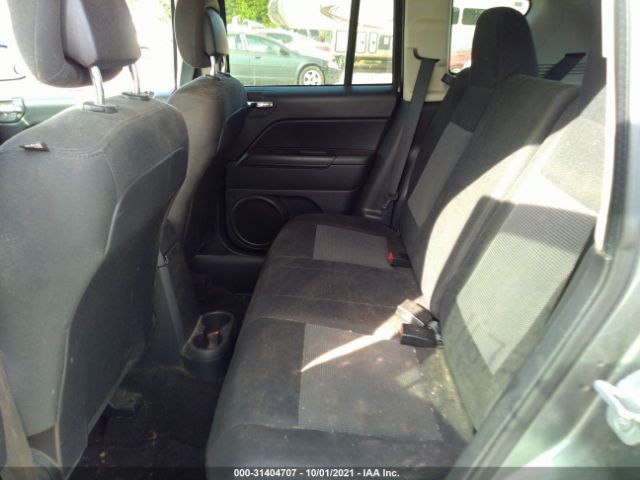 Photo 7 VIN: 1C4NJCBA5CD618146 - JEEP COMPASS 