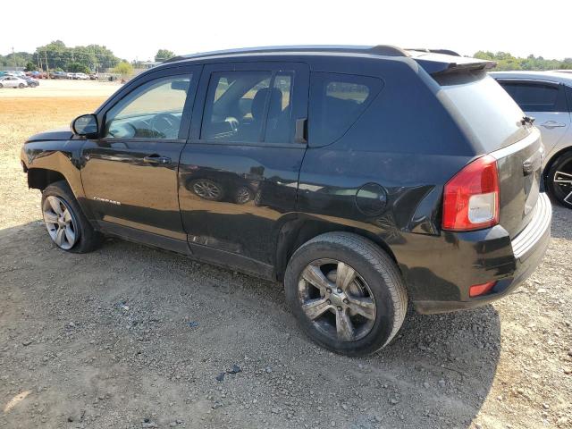 Photo 1 VIN: 1C4NJCBA5CD627266 - JEEP COMPASS SP 