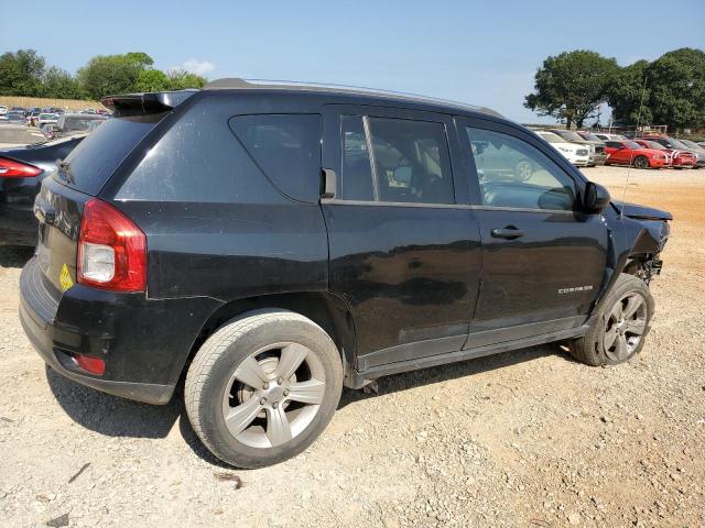 Photo 2 VIN: 1C4NJCBA5CD627266 - JEEP COMPASS SP 