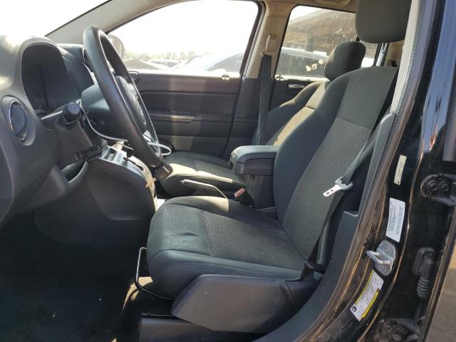 Photo 6 VIN: 1C4NJCBA5CD627266 - JEEP COMPASS SP 