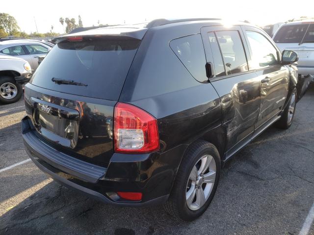 Photo 3 VIN: 1C4NJCBA5CD724130 - JEEP COMPASS SP 