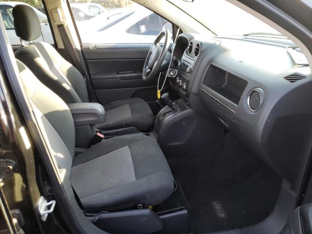 Photo 4 VIN: 1C4NJCBA5CD724130 - JEEP COMPASS SP 