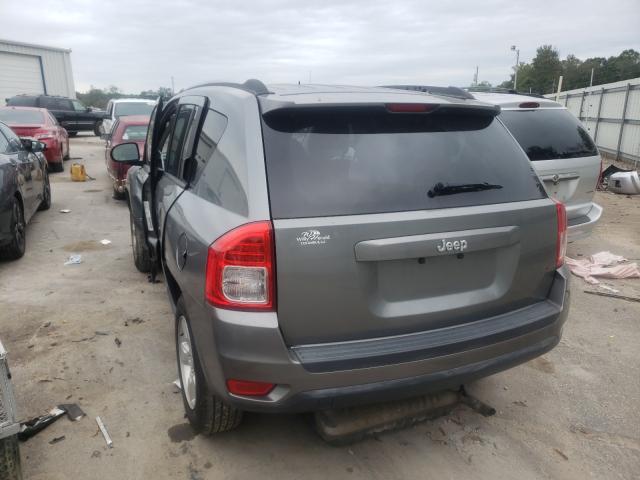 Photo 2 VIN: 1C4NJCBA5DD168600 - JEEP COMPASS SP 