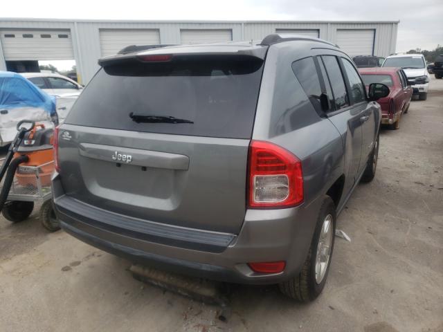 Photo 3 VIN: 1C4NJCBA5DD168600 - JEEP COMPASS SP 