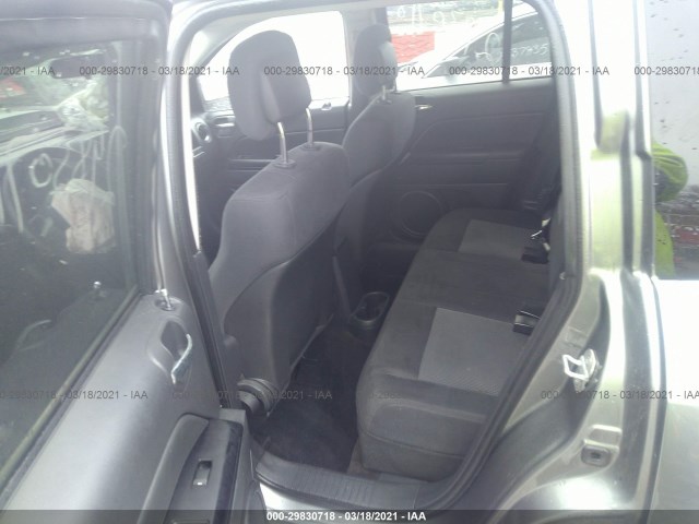 Photo 7 VIN: 1C4NJCBA5DD193903 - JEEP COMPASS 