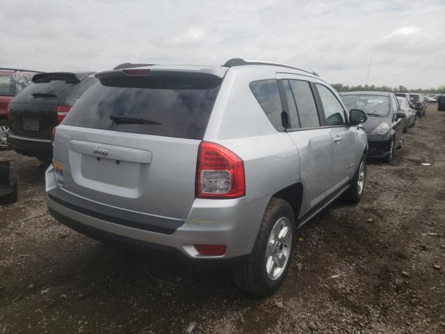 Photo 3 VIN: 1C4NJCBA5DD272424 - JEEP COMPASS SP 