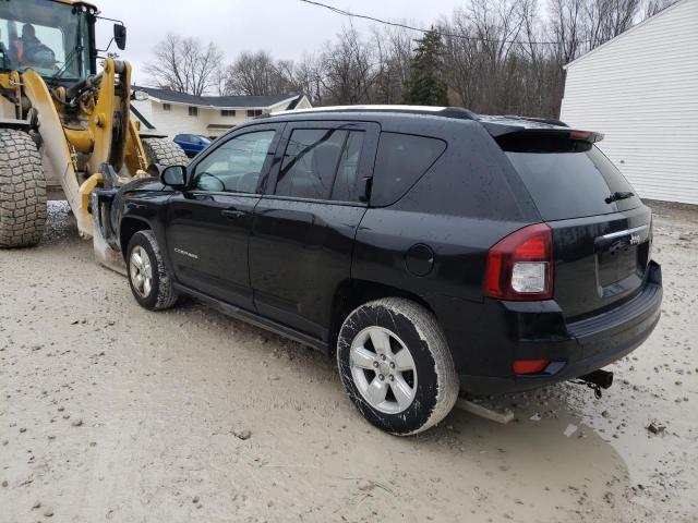 Photo 1 VIN: 1C4NJCBA5ED507681 - JEEP COMPASS SP 