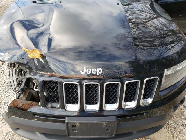 Photo 11 VIN: 1C4NJCBA5ED507681 - JEEP COMPASS SP 