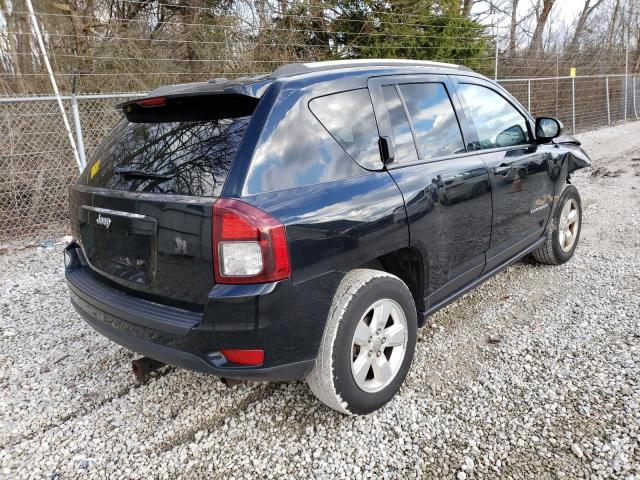 Photo 2 VIN: 1C4NJCBA5ED507681 - JEEP COMPASS SP 