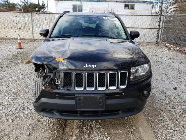 Photo 4 VIN: 1C4NJCBA5ED507681 - JEEP COMPASS SP 