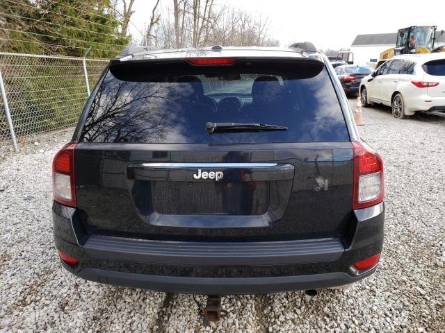 Photo 5 VIN: 1C4NJCBA5ED507681 - JEEP COMPASS SP 