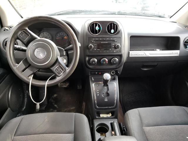 Photo 7 VIN: 1C4NJCBA5ED507681 - JEEP COMPASS SP 