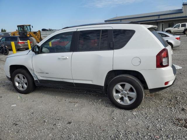 Photo 1 VIN: 1C4NJCBA5ED521919 - JEEP COMPASS SP 