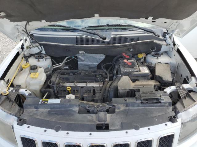 Photo 11 VIN: 1C4NJCBA5ED521919 - JEEP COMPASS SP 