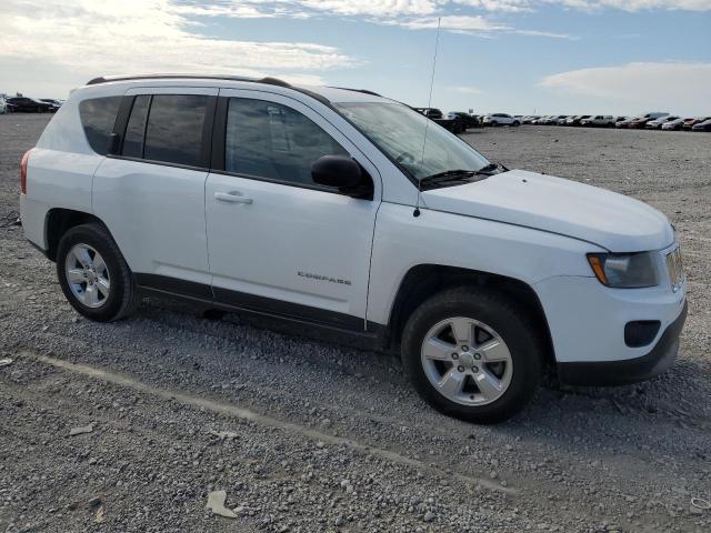 Photo 3 VIN: 1C4NJCBA5ED521919 - JEEP COMPASS SP 