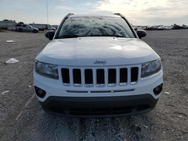 Photo 4 VIN: 1C4NJCBA5ED521919 - JEEP COMPASS SP 