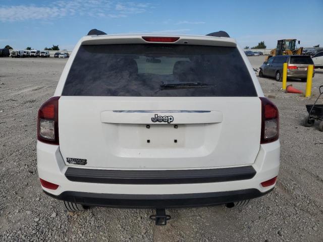 Photo 5 VIN: 1C4NJCBA5ED521919 - JEEP COMPASS SP 