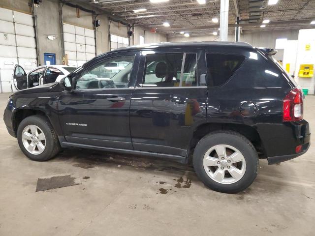 Photo 1 VIN: 1C4NJCBA5ED536095 - JEEP COMPASS 