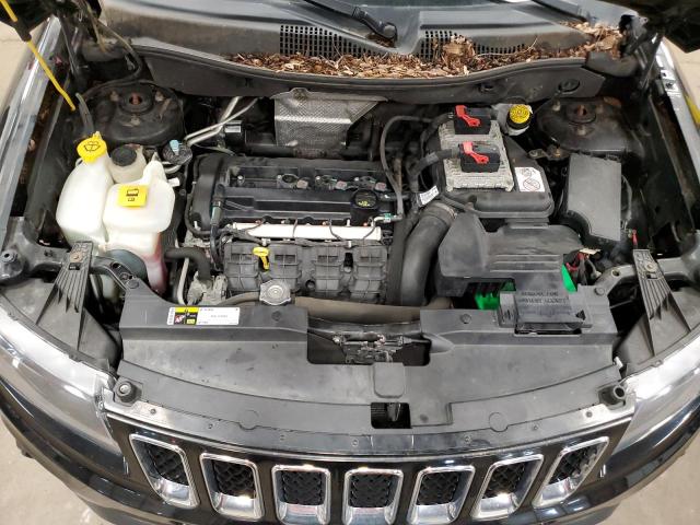 Photo 11 VIN: 1C4NJCBA5ED536095 - JEEP COMPASS 