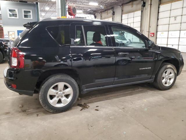 Photo 2 VIN: 1C4NJCBA5ED536095 - JEEP COMPASS 