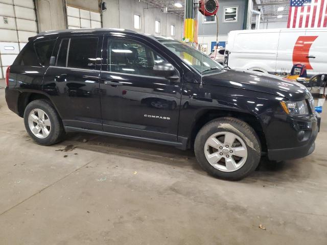 Photo 3 VIN: 1C4NJCBA5ED536095 - JEEP COMPASS 