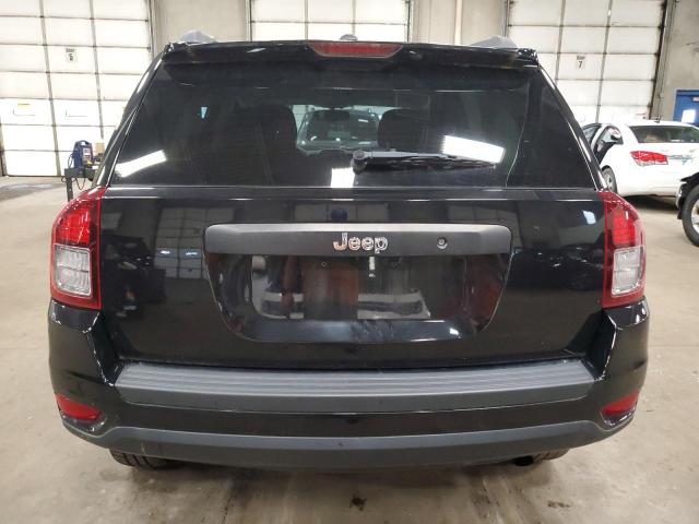 Photo 5 VIN: 1C4NJCBA5ED536095 - JEEP COMPASS 