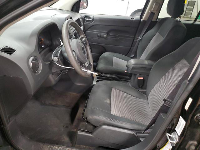 Photo 6 VIN: 1C4NJCBA5ED536095 - JEEP COMPASS 