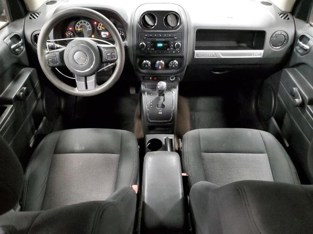 Photo 7 VIN: 1C4NJCBA5ED536095 - JEEP COMPASS 