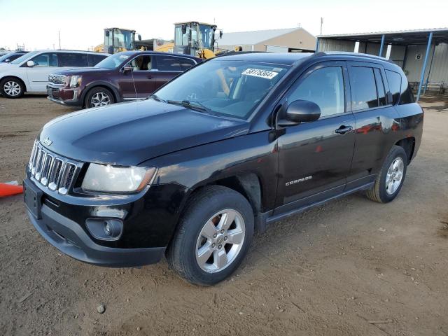 Photo 0 VIN: 1C4NJCBA5ED539109 - JEEP COMPASS 