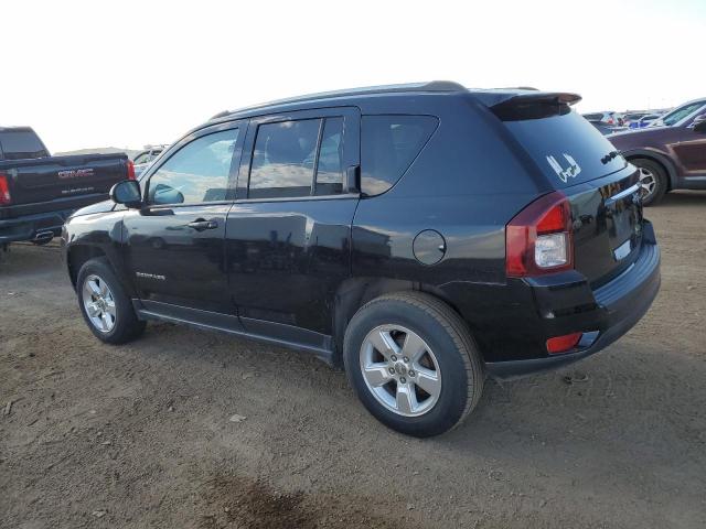 Photo 1 VIN: 1C4NJCBA5ED539109 - JEEP COMPASS 