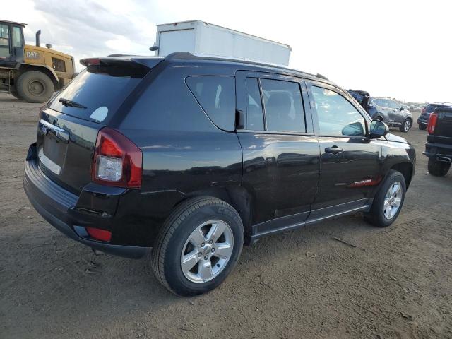 Photo 2 VIN: 1C4NJCBA5ED539109 - JEEP COMPASS 