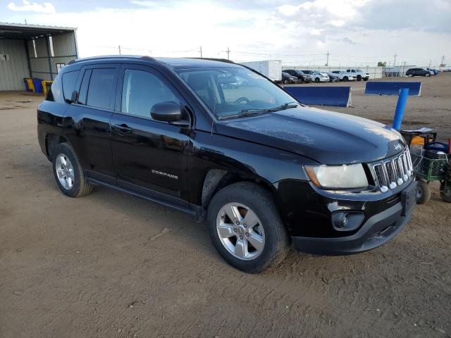 Photo 3 VIN: 1C4NJCBA5ED539109 - JEEP COMPASS 