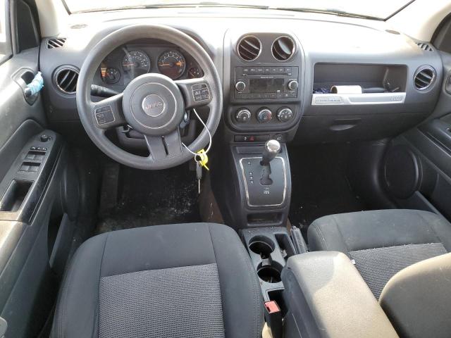 Photo 7 VIN: 1C4NJCBA5ED539109 - JEEP COMPASS 