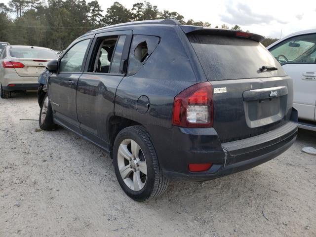 Photo 2 VIN: 1C4NJCBA5ED575169 - JEEP COMPASS SP 