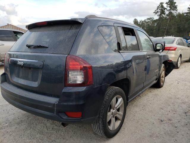 Photo 3 VIN: 1C4NJCBA5ED575169 - JEEP COMPASS SP 