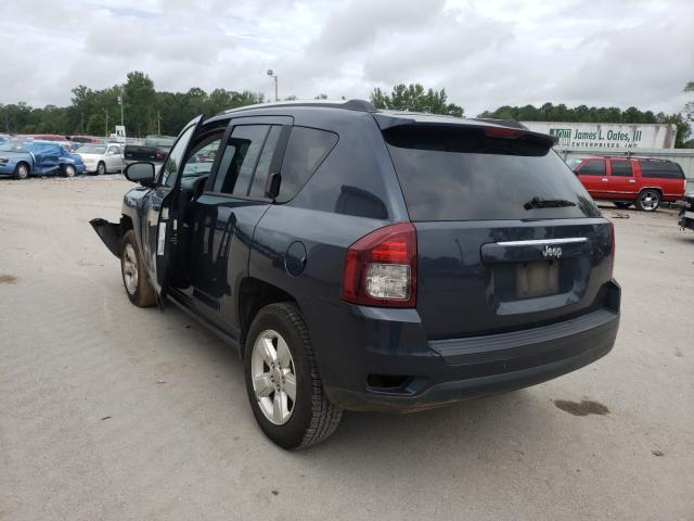 Photo 2 VIN: 1C4NJCBA5ED593459 - JEEP COMPASS SP 