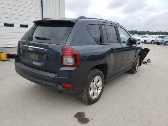 Photo 3 VIN: 1C4NJCBA5ED593459 - JEEP COMPASS SP 