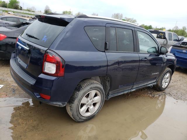 Photo 2 VIN: 1C4NJCBA5ED707900 - JEEP COMPASS 