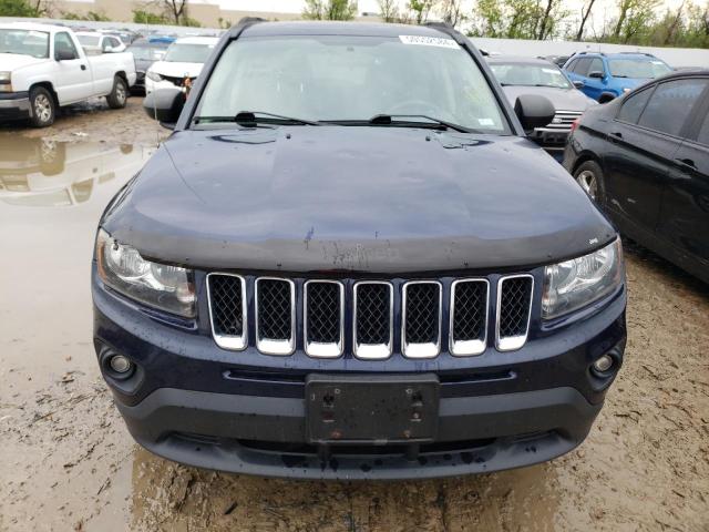 Photo 4 VIN: 1C4NJCBA5ED707900 - JEEP COMPASS 